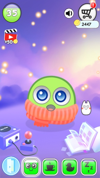 My Chu 2 - Virtual Pet - Preview 10