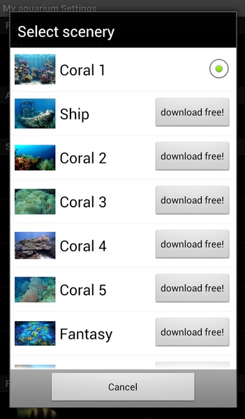 The real aquarium - HD - Preview 9