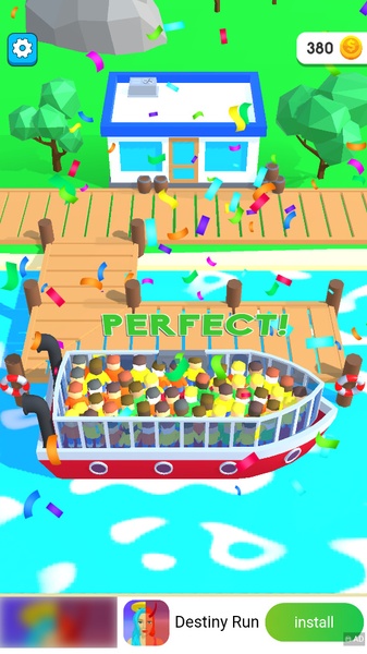 HyperBoat - Preview 5