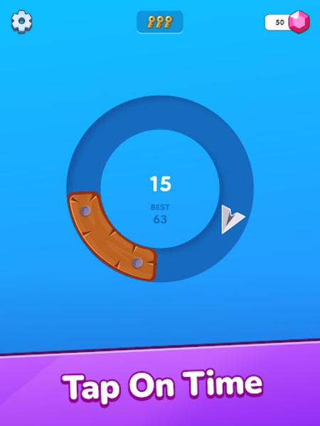 Tap On Time - Preview 7