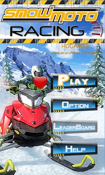 Snow Moto Racing - Preview 6