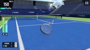 #Tennis screenshot 1