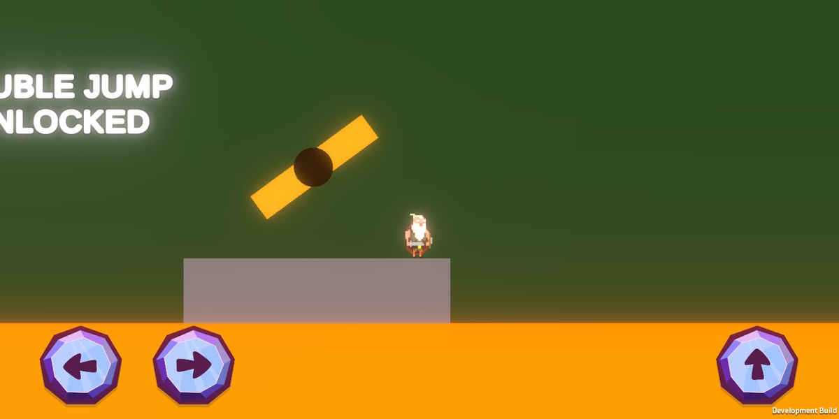 PLATFORMER - Preview 3