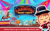 Marbel Games - Night Carnival screenshot 10