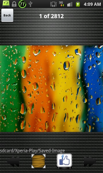 Xperia Play HD Wallpapers - Preview 6