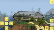 Mini Zoo Craft screenshot 7