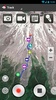 ramblr (hiking, gps, map) screenshot 8