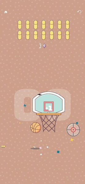 Shooting Hoops - Preview 8