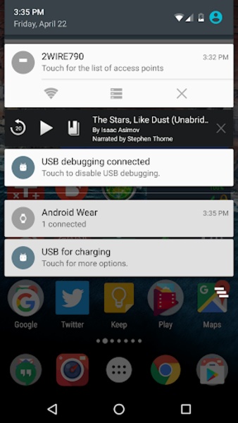 Wifi Network Switcher Widget Free - Preview 9