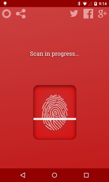 Death Scanner Prank - Preview 2