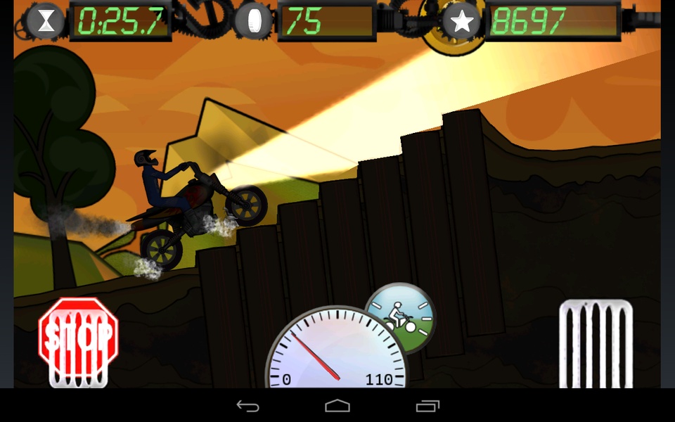 Dirt Rider Mayhem - Preview 3