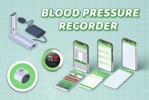 Blood pressure Tracker & Diary screenshot 6