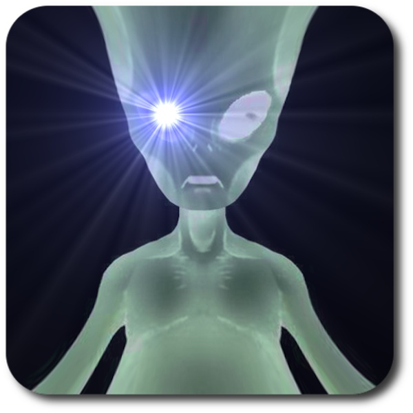 Alien Camera Vision - Preview 1
