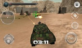 Helicopter Tank War Battlefields screenshot 10