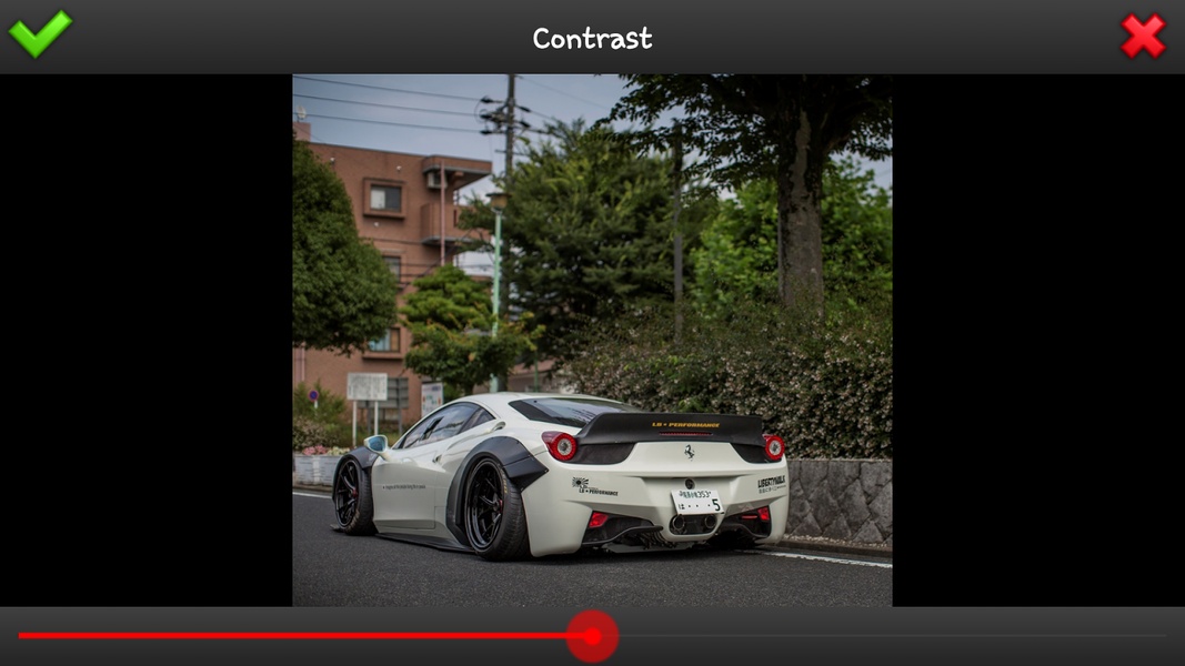 Smart Image Editor - Preview 1