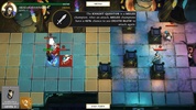 Warhammer Quest: Silver Tower screenshot 10