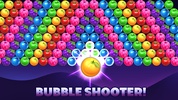 Bubble Shooter - Princess Pop screenshot 11