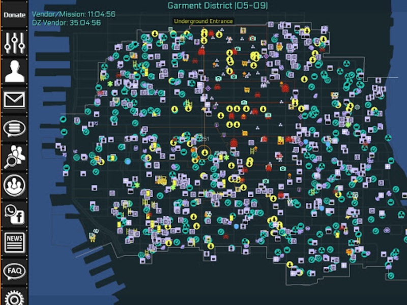 Agent HQ - Preview 5