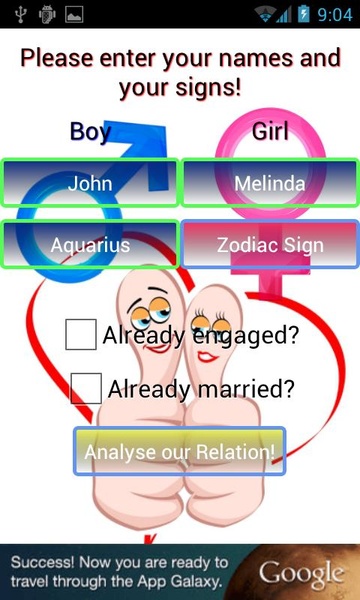 Relationship Analyzer - Preview 5