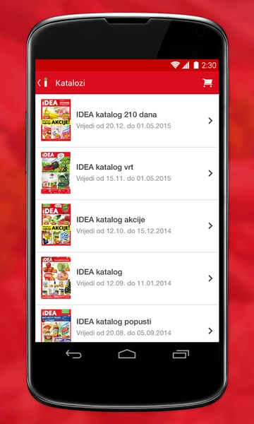 Idea - Preview 6