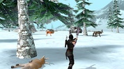 Archer Attack : Animal Hunt screenshot 2