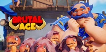 Brutal Age: Horde Invasion feature