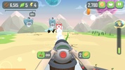 Minion Shooter: Smash Anarchy screenshot 8