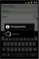 Bíblia Sagrada for Android 6