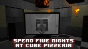 Cube Nights screenshot 5