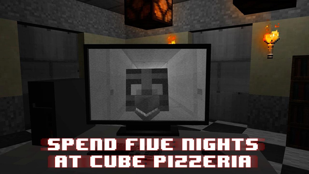 Cube Nights - Preview 5