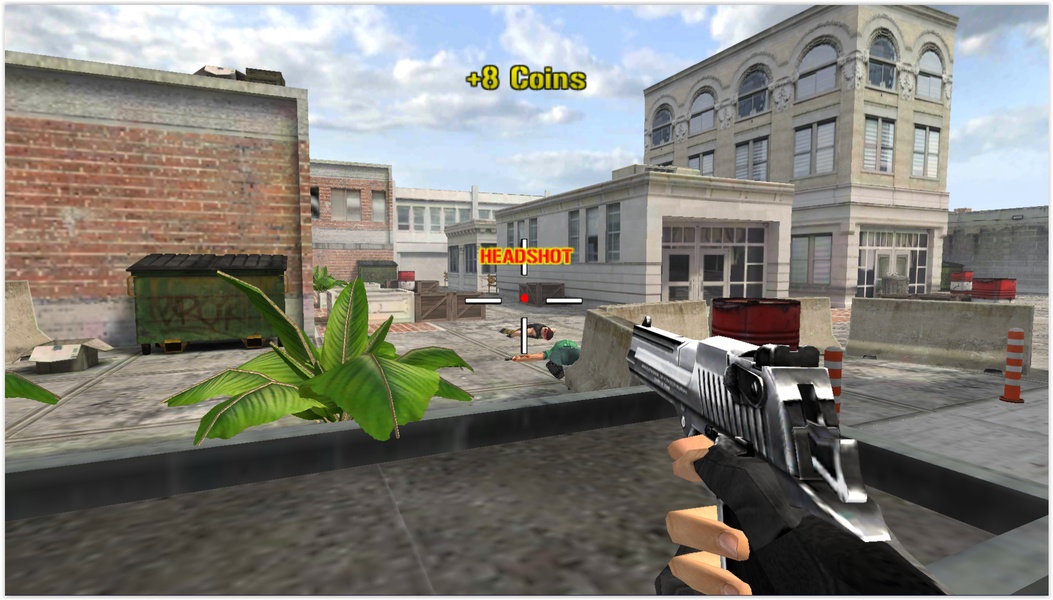 Counter Terrorist Sniper Shoot - Preview 8