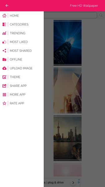 Free HD Wallpaper - Preview 6