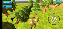 Monster Simulator Trigger City screenshot 4