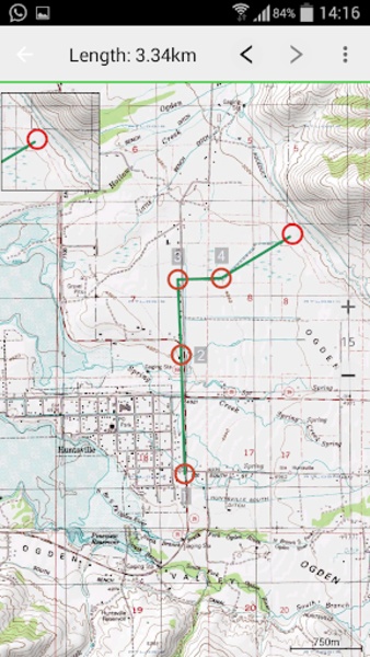 Canada Maps - Preview 12