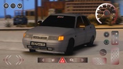 Lada 2110 Special Unit Race screenshot 3