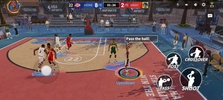NBA Infinite screenshot 7