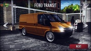 Transit Drift & Driving Simula screenshot 5