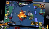 Zombie Age screenshot 4