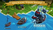 Tap Paradise Cove screenshot 5