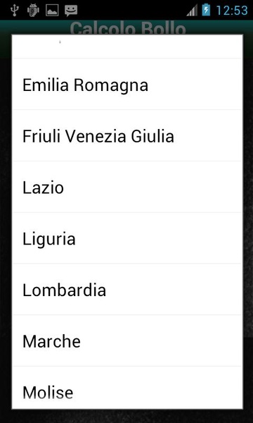 Bollo Offline - Preview 1