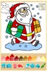 Christmas Coloring pages screenshot 4