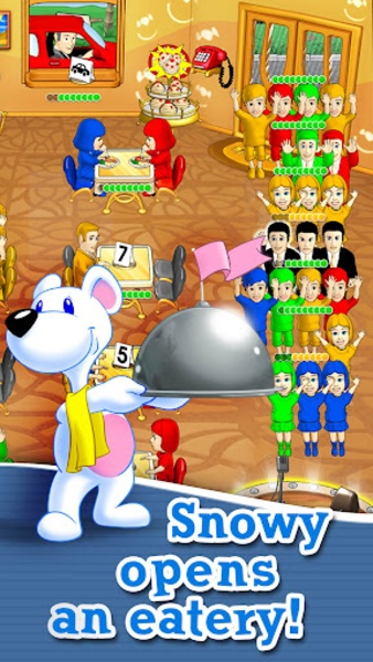 Lunch Rush HD - Preview 10