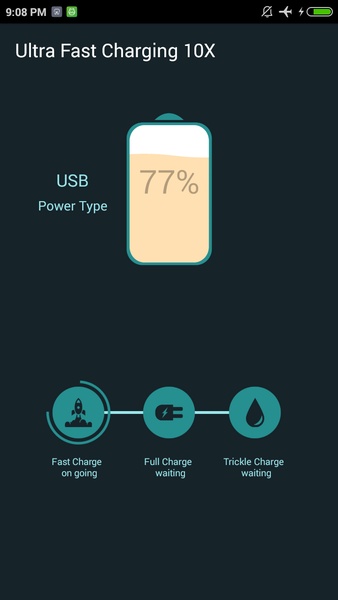 Ultra Fast Charging 10X - Preview 2