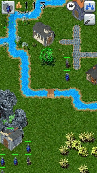 Defense Craft Strategy Free - Preview 5
