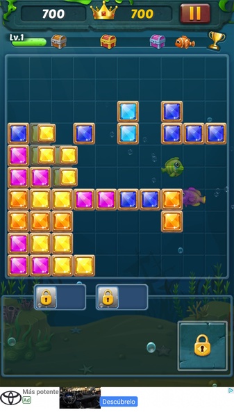 Block Ocean 1010 - Preview 9