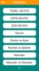İngilizce Kelime Testi screenshot 4