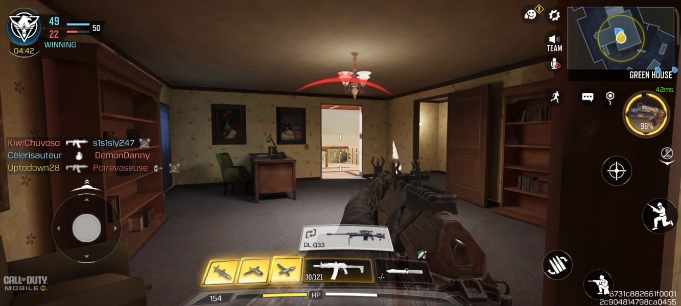 LaunchDay - Call of Duty Edition - Preview 5