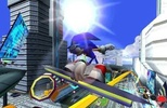 Sonic Riders screenshot 5