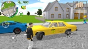 Grand City Gangster Crime screenshot 6