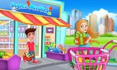 Supermarket 3: Shopping Games screenshot 6